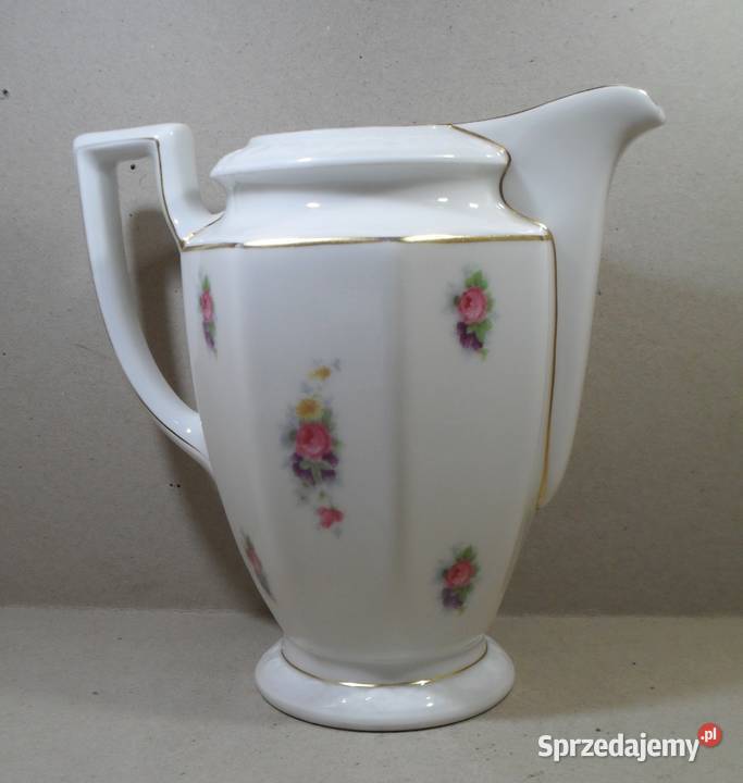 Dzbanek do Kompotu Rosenthal Maria Selb Katowice