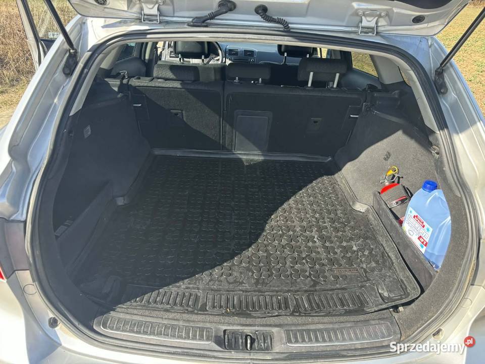 Toyota Avensis Avensis