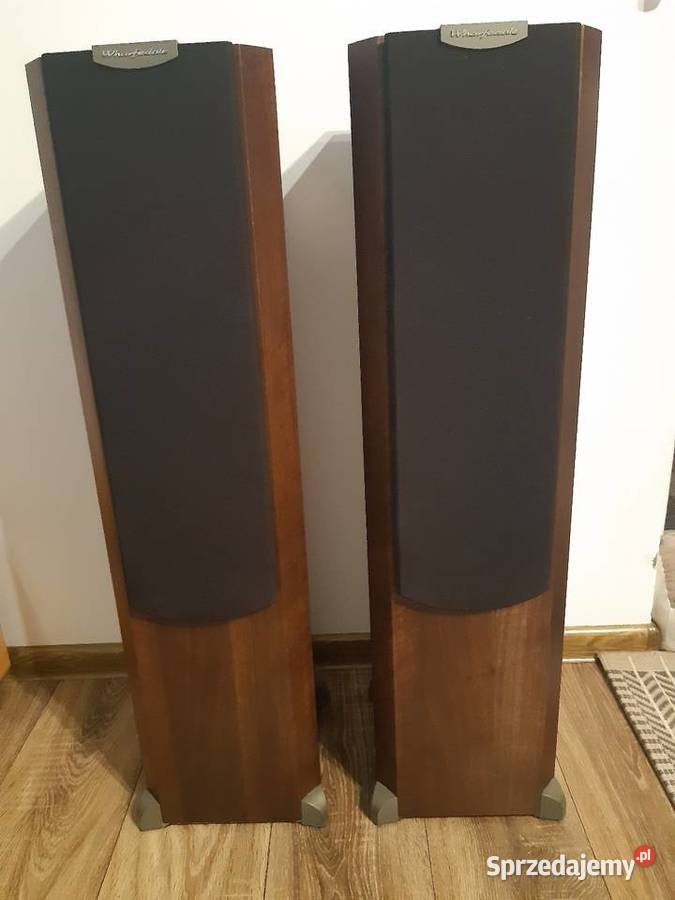 Kolimny podłogowe Wharfedale Vardus 300 warmińsko-mazurskie