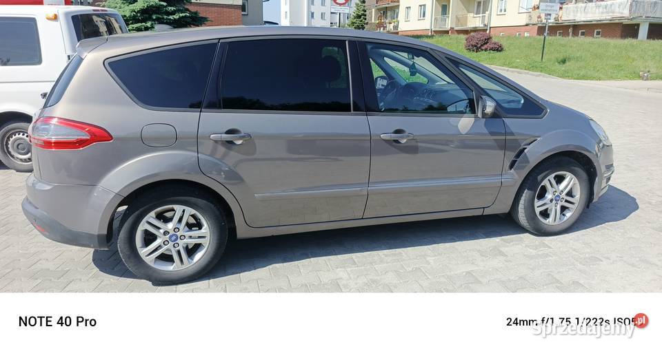 sprzedam Ford s Ropczyce sprzedam