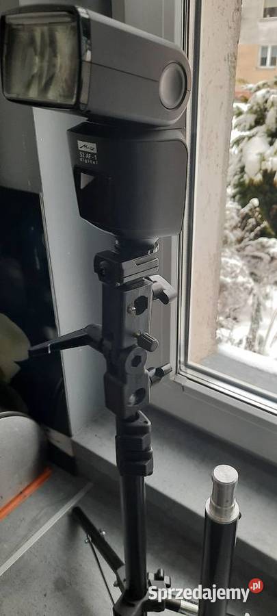 Bracket do mocowania lampy błyskowej Koszalin