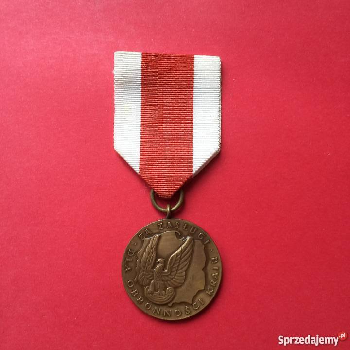 Medal 16 zachodniopomorskie Szczecin