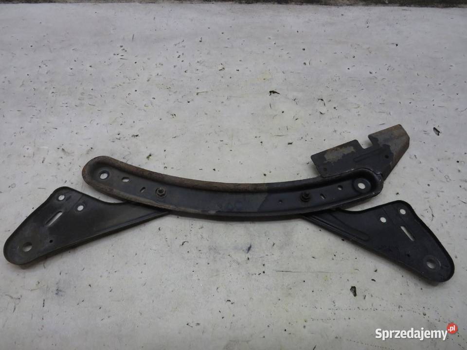 WSPORNIK SANEK VOLVO V40 II 20 D4 osobowe