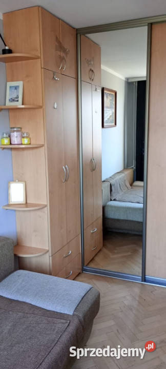 Mieszkanie z widokiem na morze Gdańsk