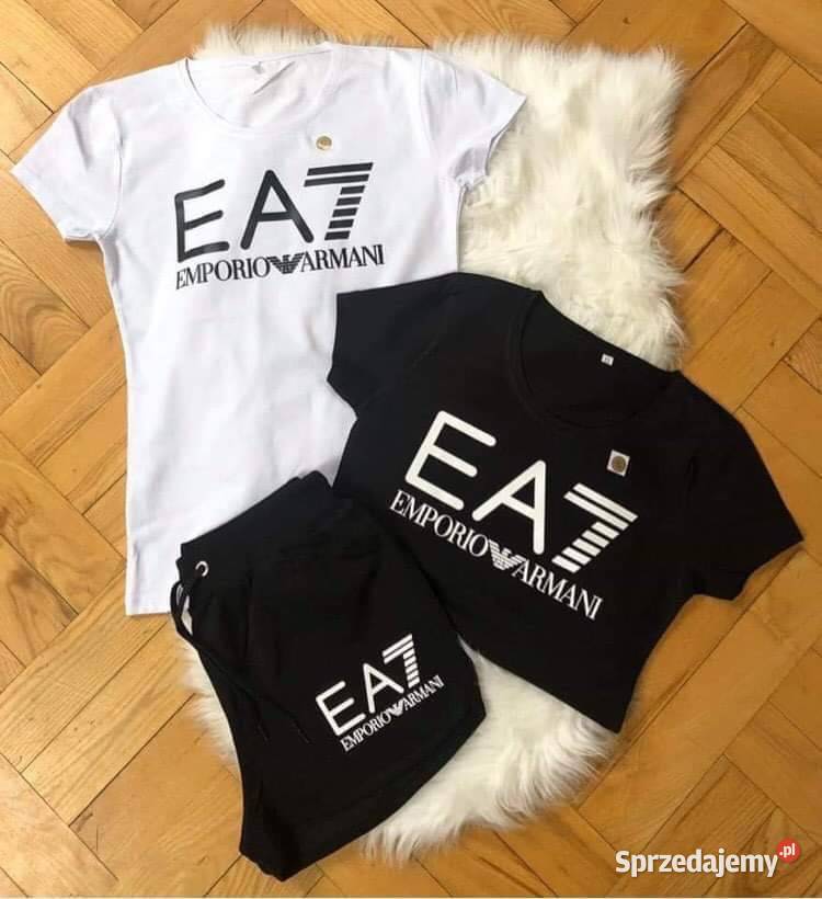 Komplety damskie Moda i Styl Warszawa