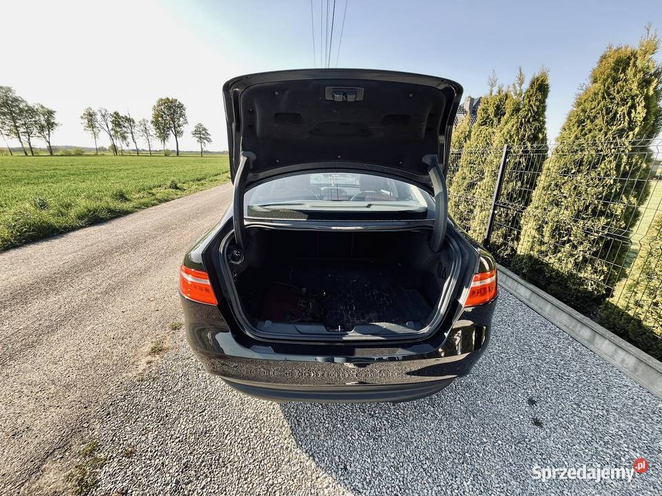 Jaguar XE 20 Prestige Diesel 163 Automat immobilizer Warszowice