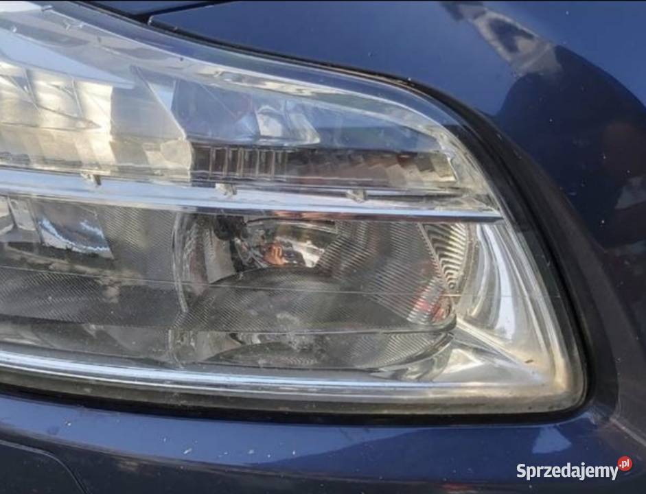 Opel Insignia 2012 20 131 a20dth kombi Belgia aluminiowe felgi Opel Poznań