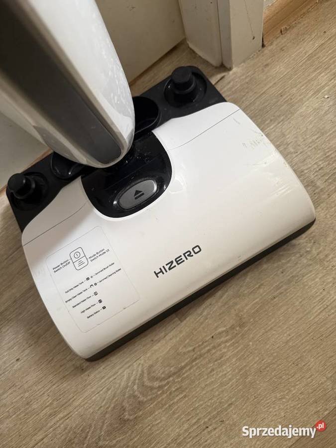 Odkurzacz pionowy Hizero f500 Puławy