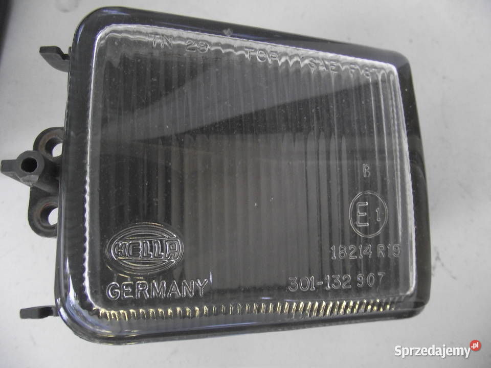 Audi V8 Halogen lewy Wrocław
