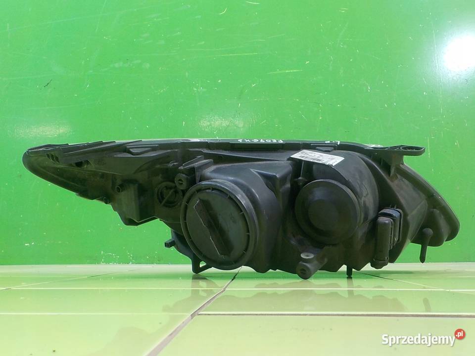 SAAB 93 93 II LIFT 20B 09r CABRIO lampa lewa Suków