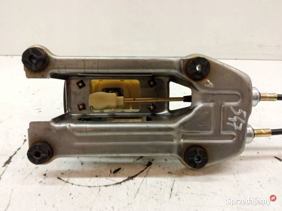 LEWAREK SKRZYNI BIEGÓW WYBIERAK 20 CRDI MANUAL 5