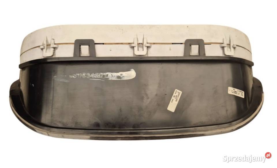 LICZNIK ZEGAR ZEGARY FIAT PALIO 16 16V Działoszyce