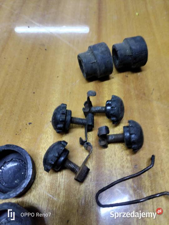 WSK SHL mocowania Łubno sprzedam