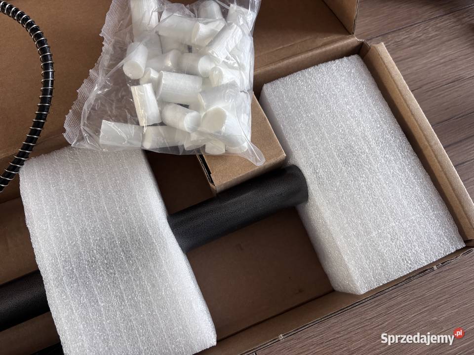 Pompka PCP do wiatrówki 300 bar podkarpackie Jasło