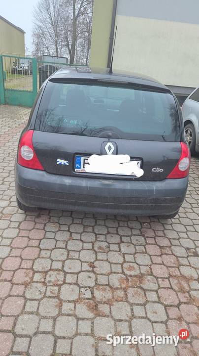 Renault podlaskie Zambrów