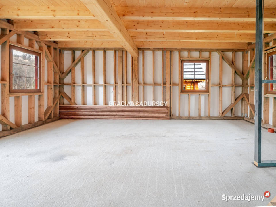 Dom wolnostojący Trzebunia 17496 metrów