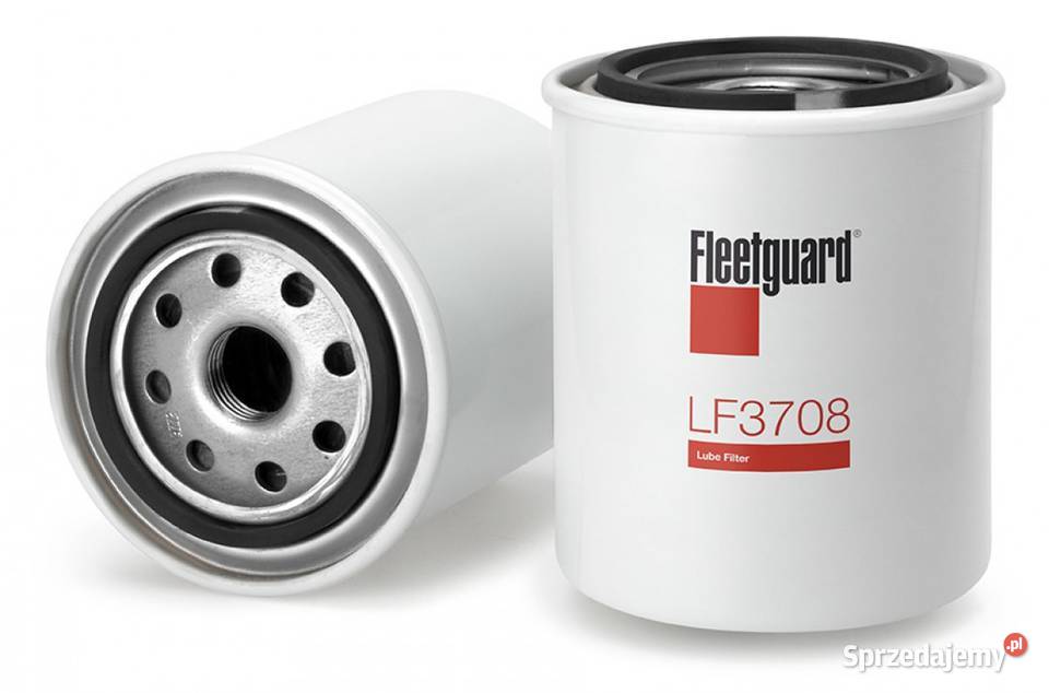 Filtr oleju Fleetguard LF3708 Piła