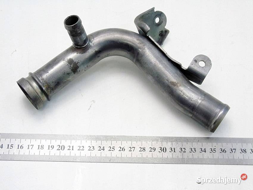 RURKA MAGISTRALA WODY 20 DCI TRAFIC 2 VIVARO Pozostałe Sosnowiec