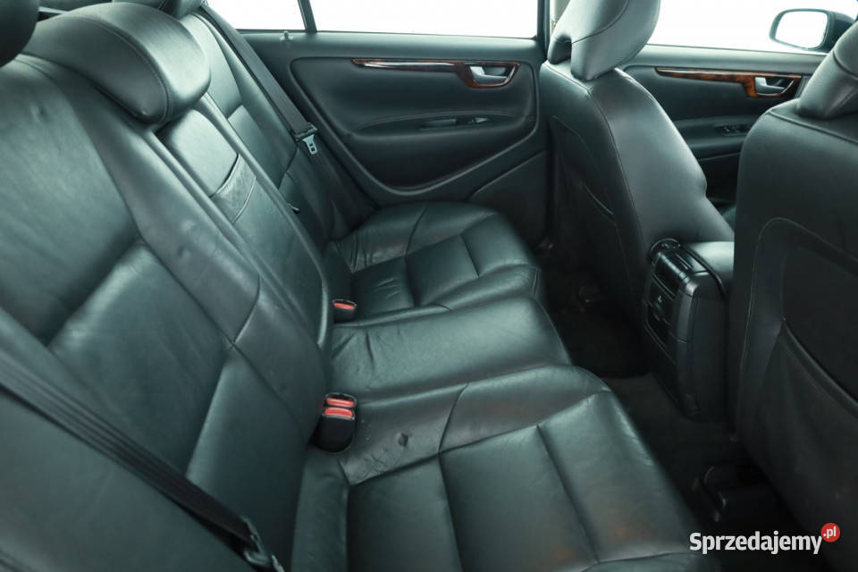 Volvo S60 24D Piaseczno