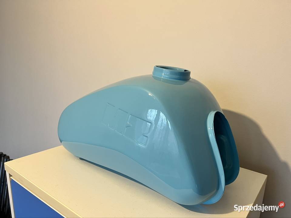 Zbiornik paliwa mz Etz 150 ddr Stalowa Wola sprzedam