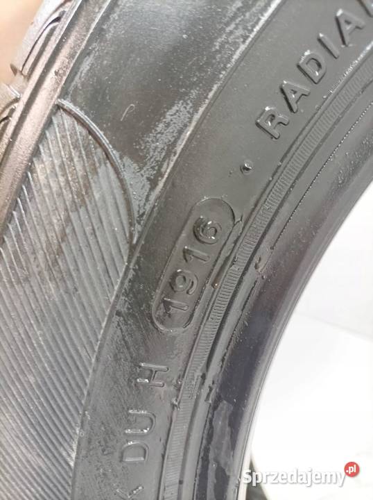 OPONA LETNIA HANKOOK OPTIMO K715 17565R14