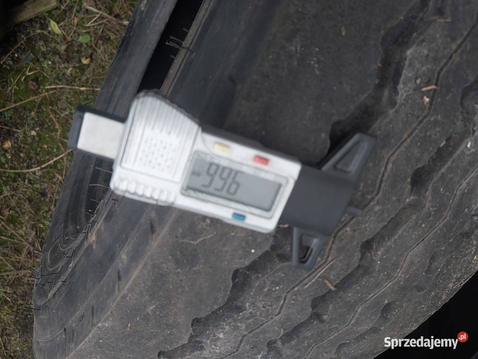 Opona MS Pirelli ST01 20565 175 Pleszew