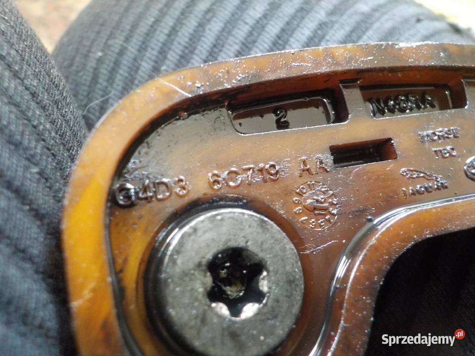 JAGUAR XE XF 20 D 16r 180 204DTD slizg świętokrzyskie Suków