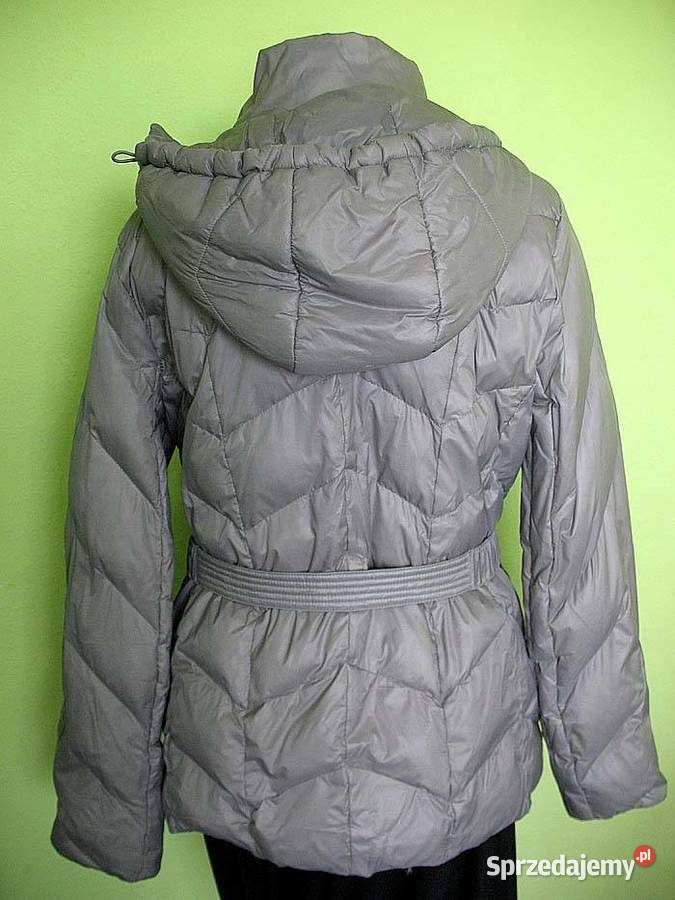 Kurtka puchowa ciepła 40 L biust 114 Michael mazowieckie Siedlce