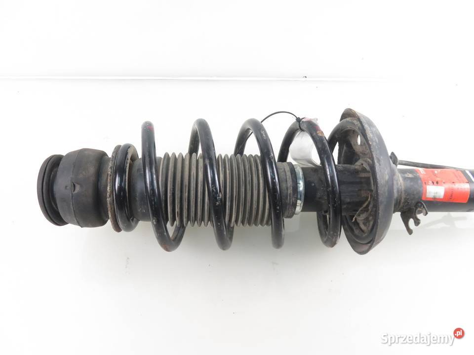 MCPERSON LEWY PRZEDNI SEAT LEON I 16 16 V osobowe Amortyzatory