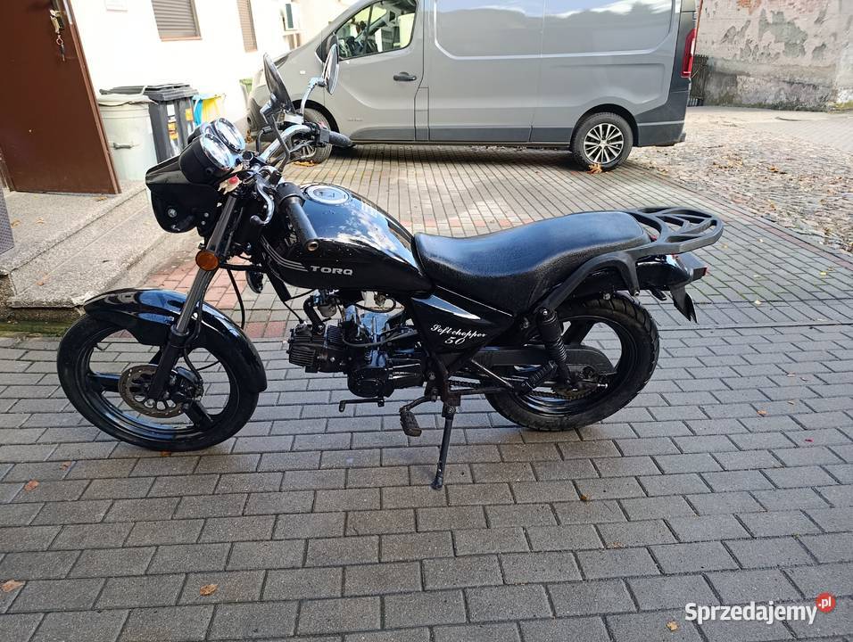 Torq Windstar 50125 Transport