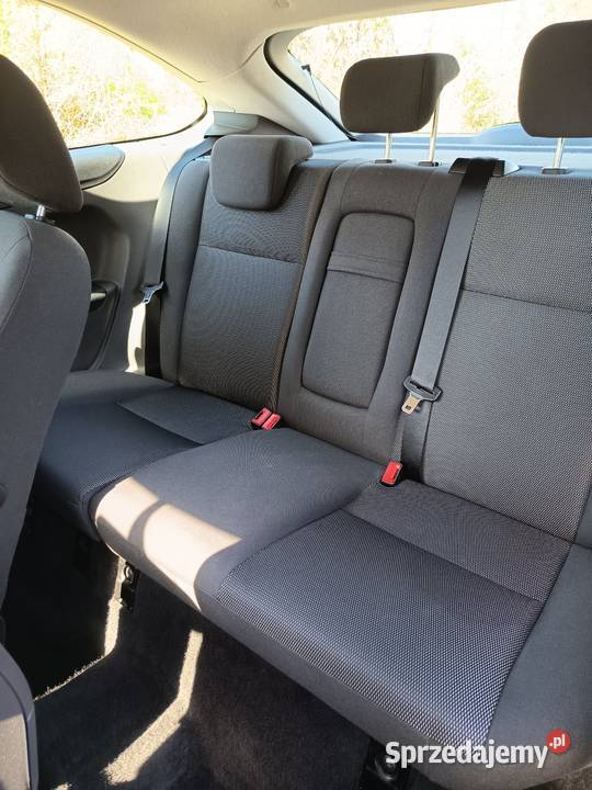 Ford Focus MK2 titanium 16 benzyna w super MP3 Oświęcim sprzedam