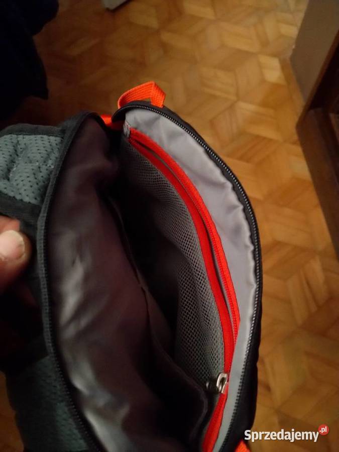 Plecak turystyczny sportowy Łuków