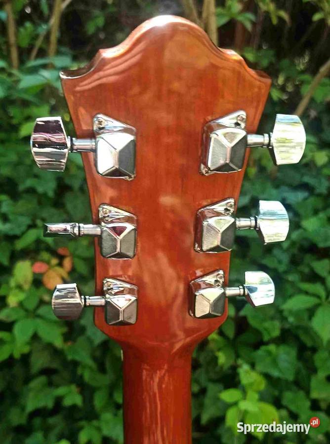Gitara akustyczna Ibanez V50LNJPNT Leworęczna akustyczna Tuszyn