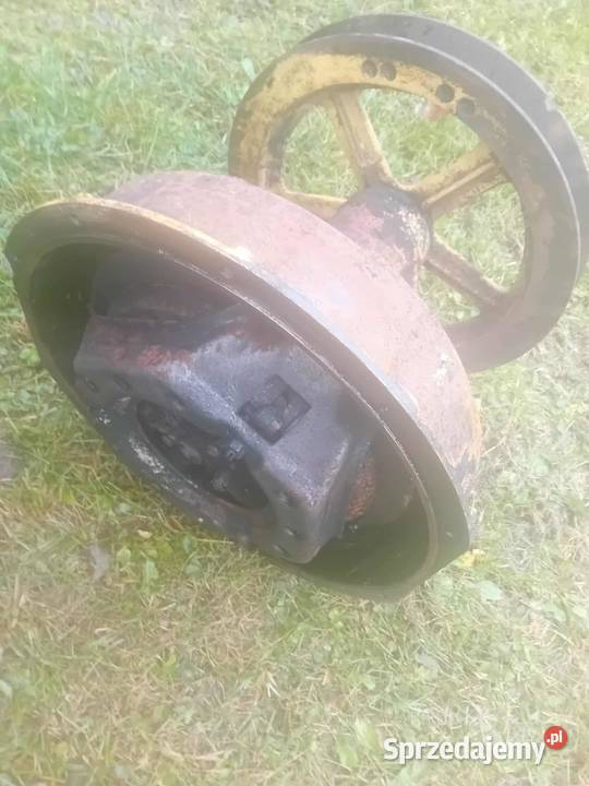 holland 1545 Szczuczyn