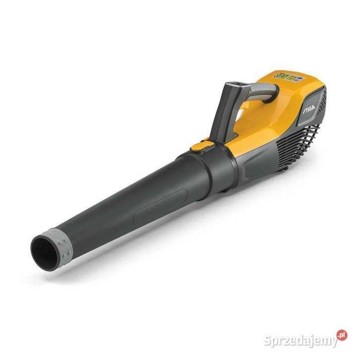 Dmuchawa akumulatorowa Stiga BL 500e Zestaw