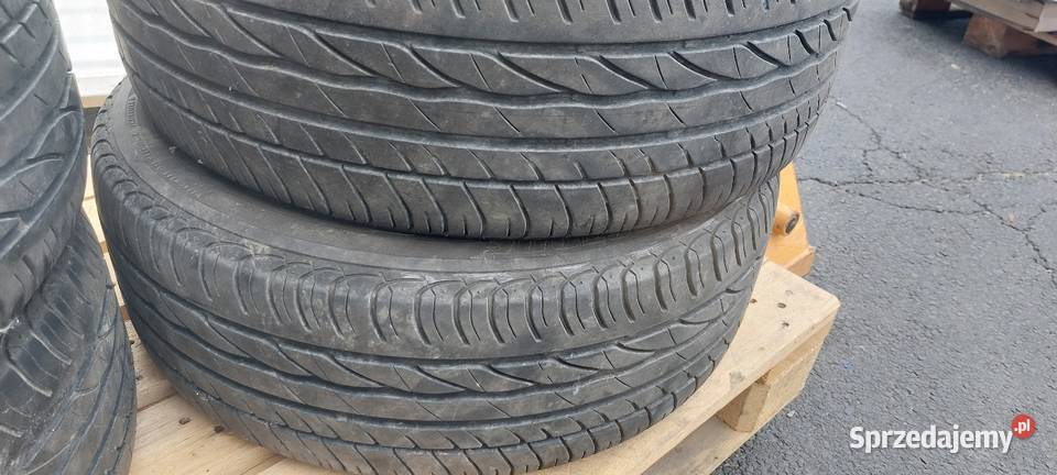 4x 2155517 brigstone turanza ER300 podkarpackie