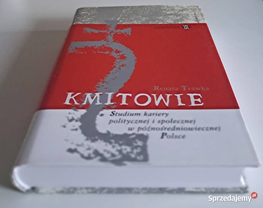 Kmitowie Renata Trawka Warszawa