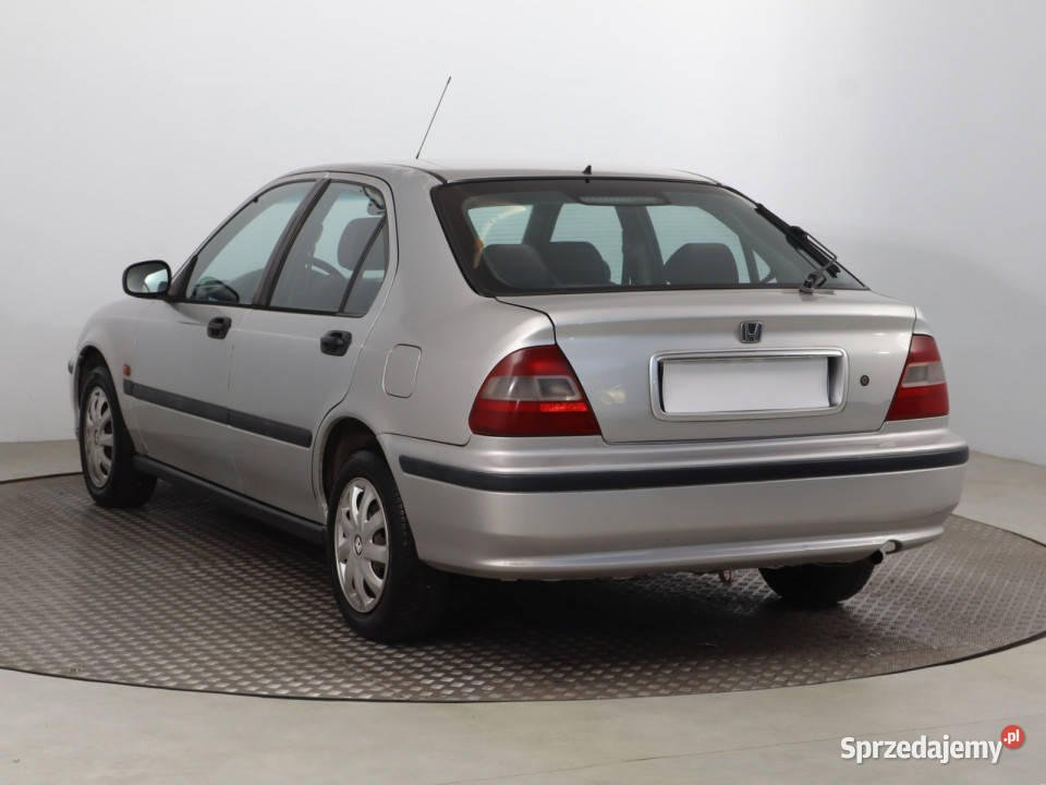 Honda Civic 14 16V benzyna Civic Bielany Wrocławskie sprzedam