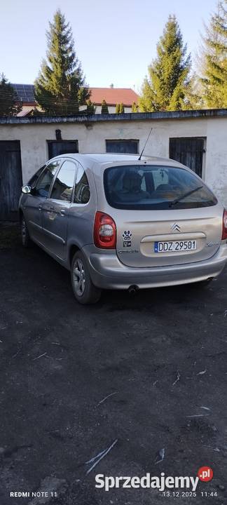 Przedam zamiana benzyna Wałbrzych