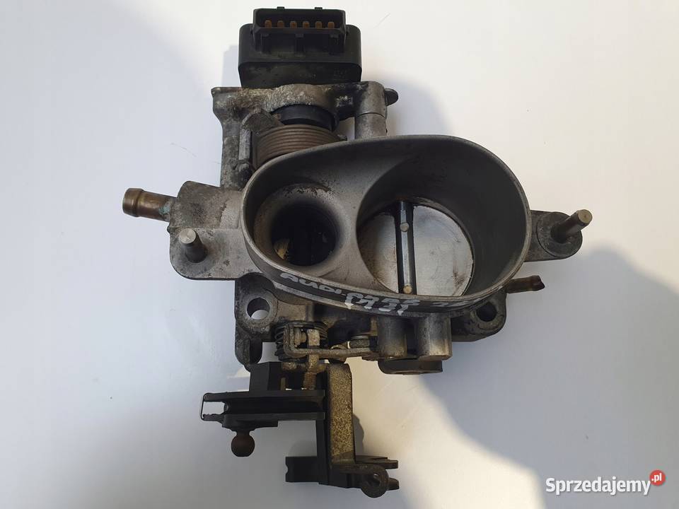 PRZEPUSTNICA Audi A4 B5 26 V6 0280120431 Chełm