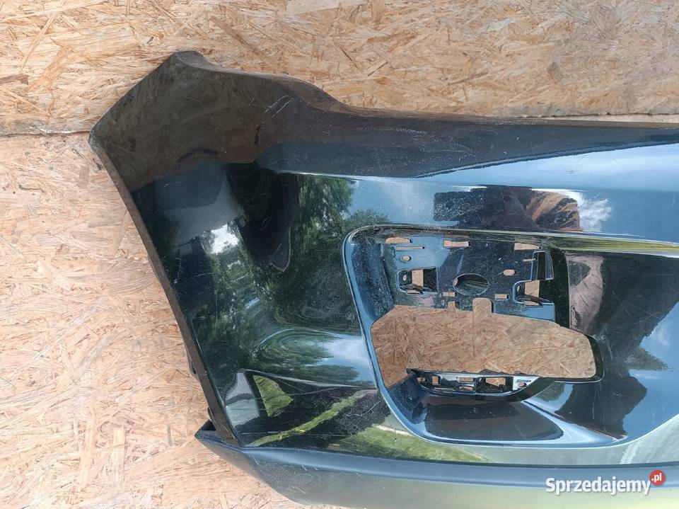 ZDERZAK PRZÓD PRZEDNI ORYGINAŁ RANGE ROVER Nowy Tomyśl