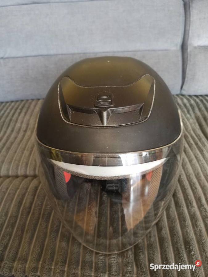 Sprzedam kask do motoru Warta