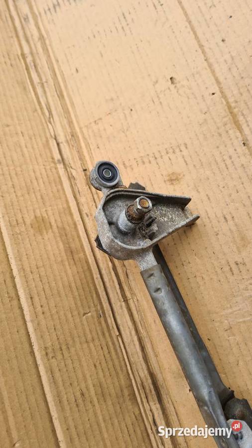 Subaru Forester 3 SH mechanizm silniczek ramiona dolnośląskie Legnica