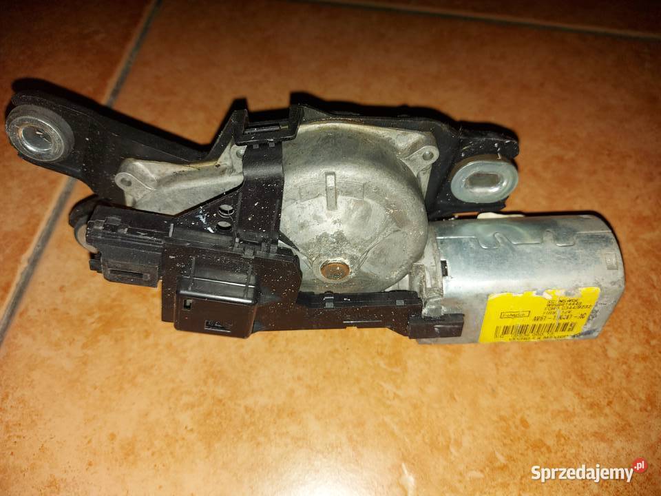 Silnik klapy wycieraczki Ford Cmaxmk2 C344B232 Bolesławiec