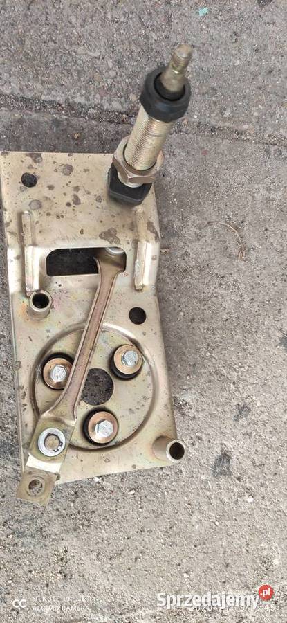 Mechanizm napędowy wycieraczek AUTOSAN JELCZ ciężarowe kujawsko-pomorskie Koronowo