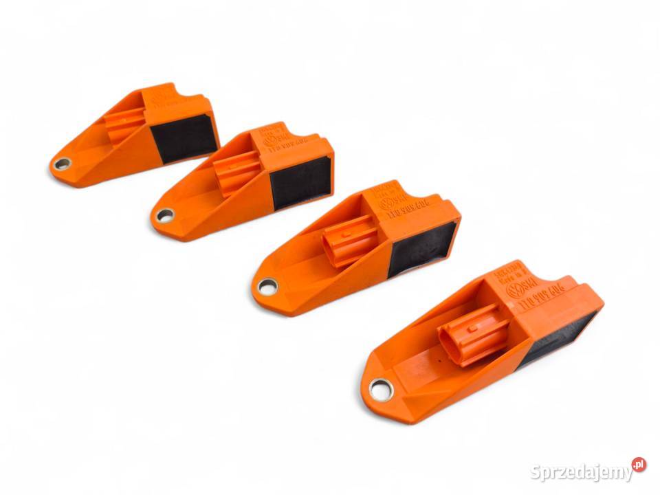 CZUJNIK UDERZENIOWY UDERZENIA VW TOURAN I Działoszyce