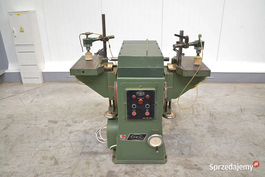 WIERTARKA OSCYLACYJNA PADE Biertowice