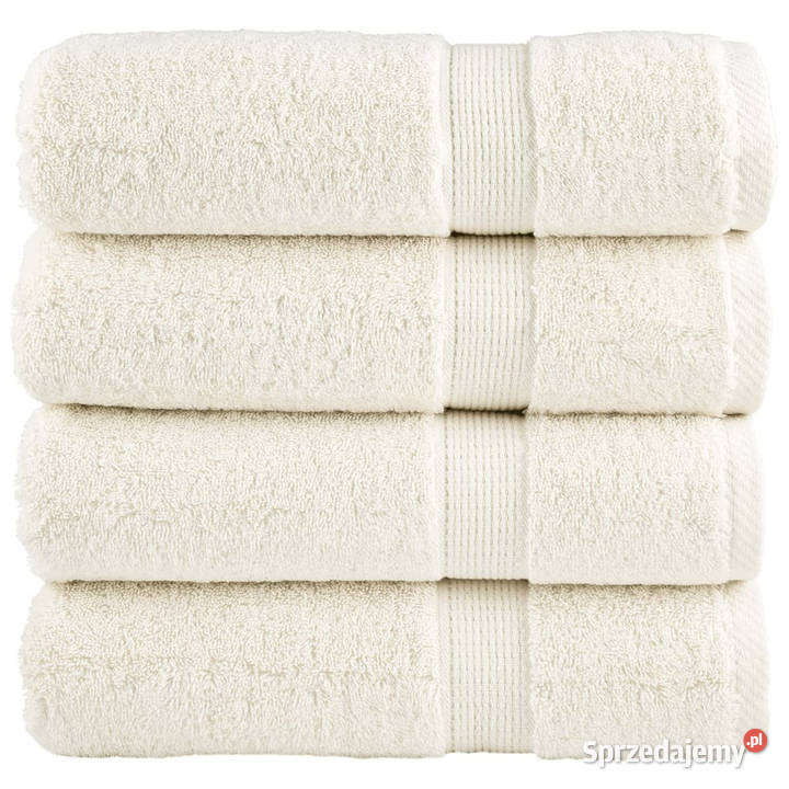 Ręczniki premium SOLUND 4 100x150 600 g WM137480 Pozostałe Warszawa