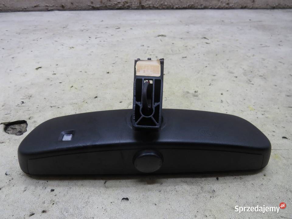 LUSTERKO WSTECZNE 4PIN BMW 6 F06 F12 F13 osobowe sprzedam