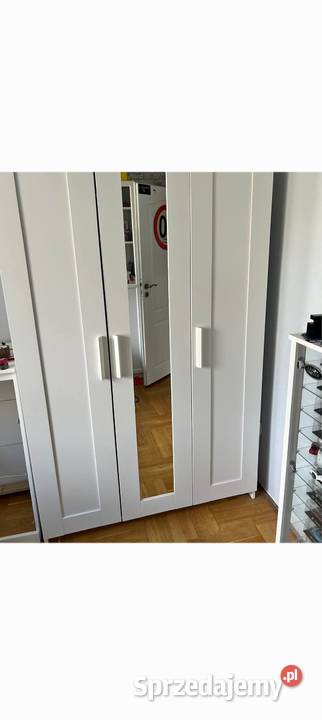 Sprzedam naroznik I inne meble mozliwy transport Orneta